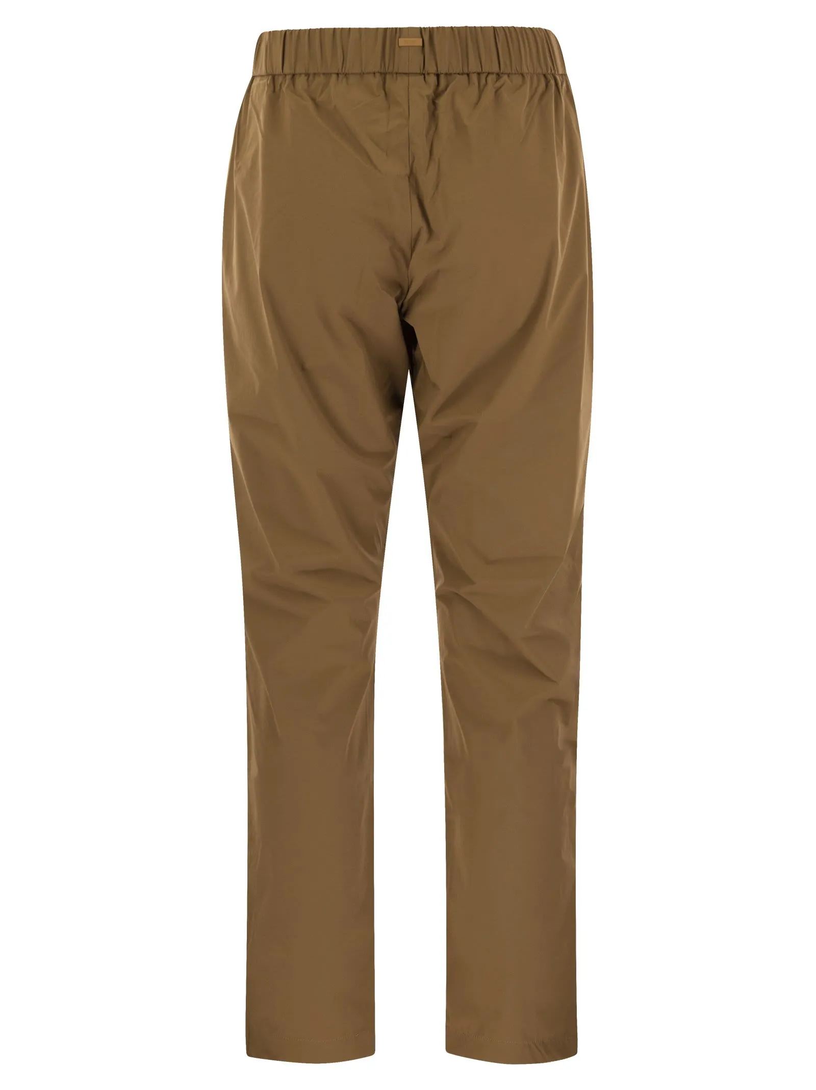 Pantaloni Laminar in nylon