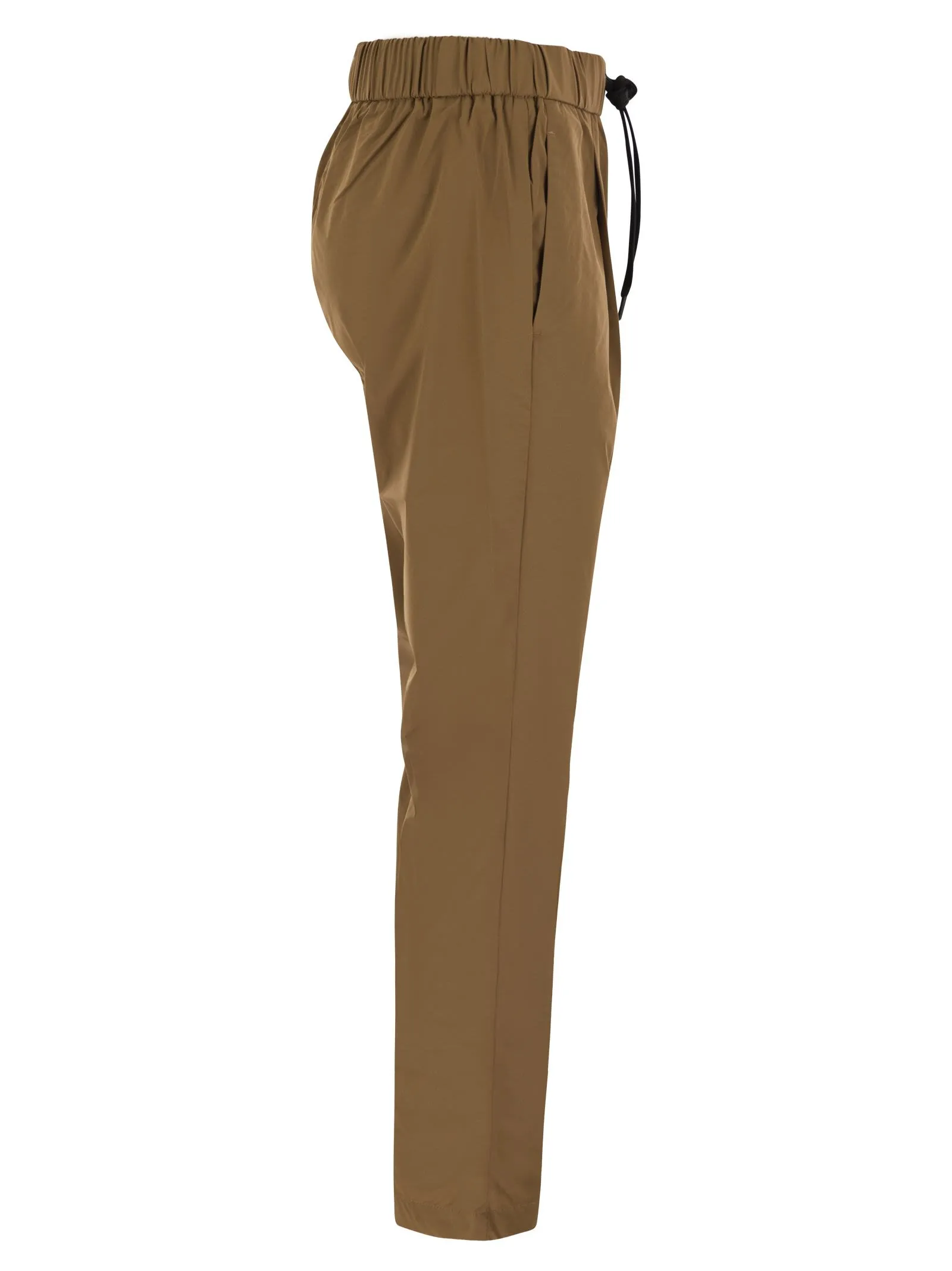 Pantaloni Laminar in nylon