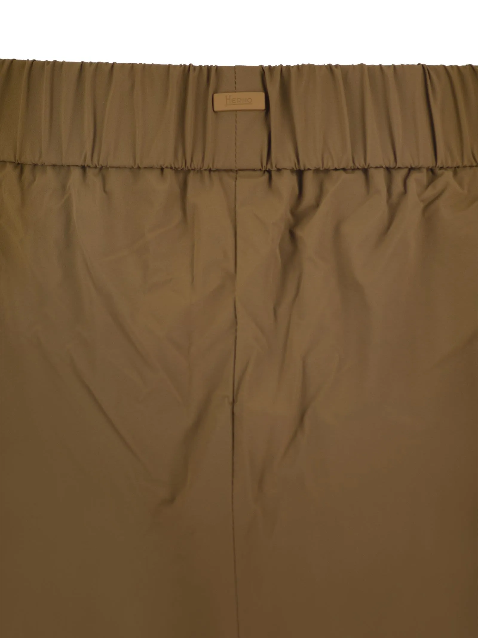 Pantaloni Laminar in nylon