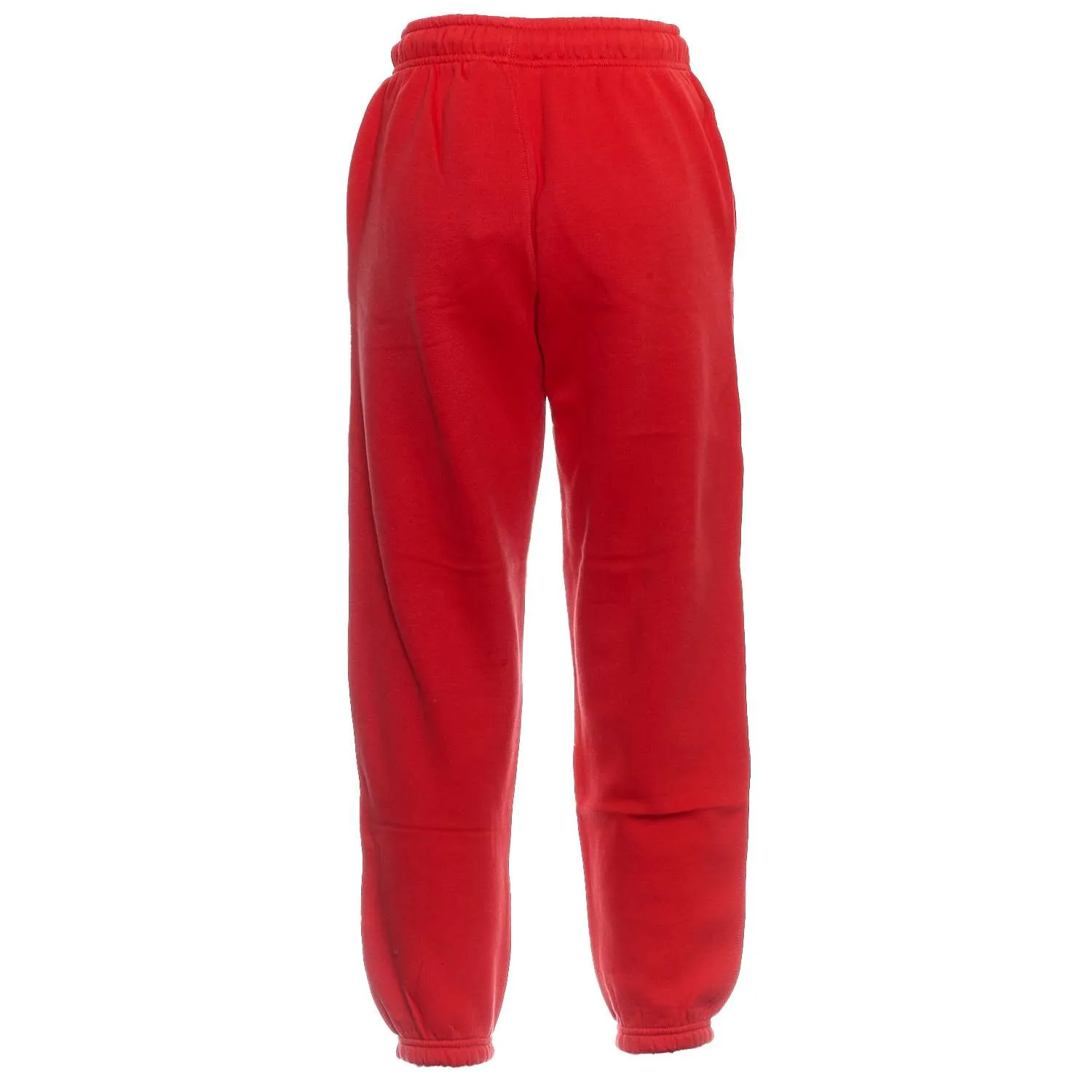 Pantaloni Sportivi In Felpa