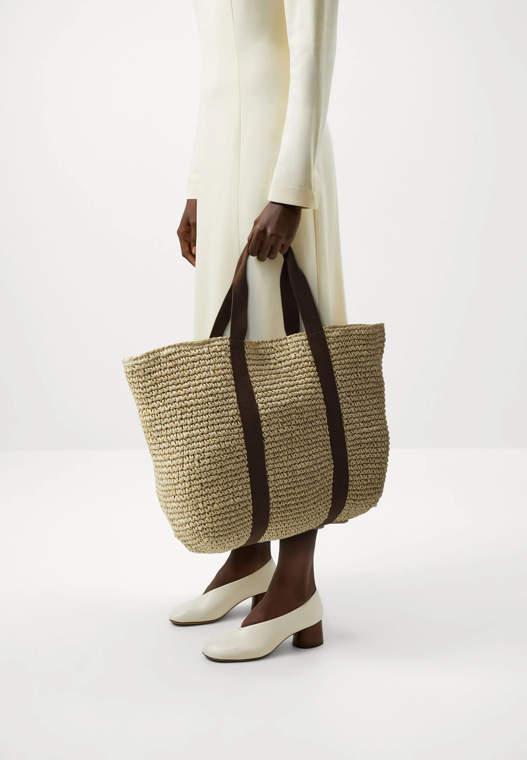 PAPEL BERTA BAG - Shopping bag