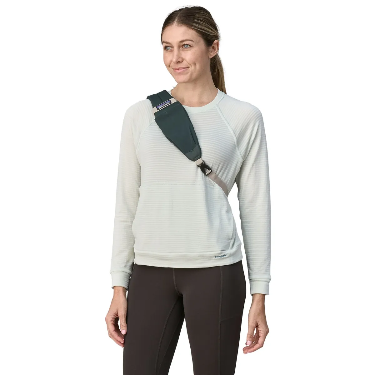 PATAGONIA Ultralight Black Hole Sling 8L