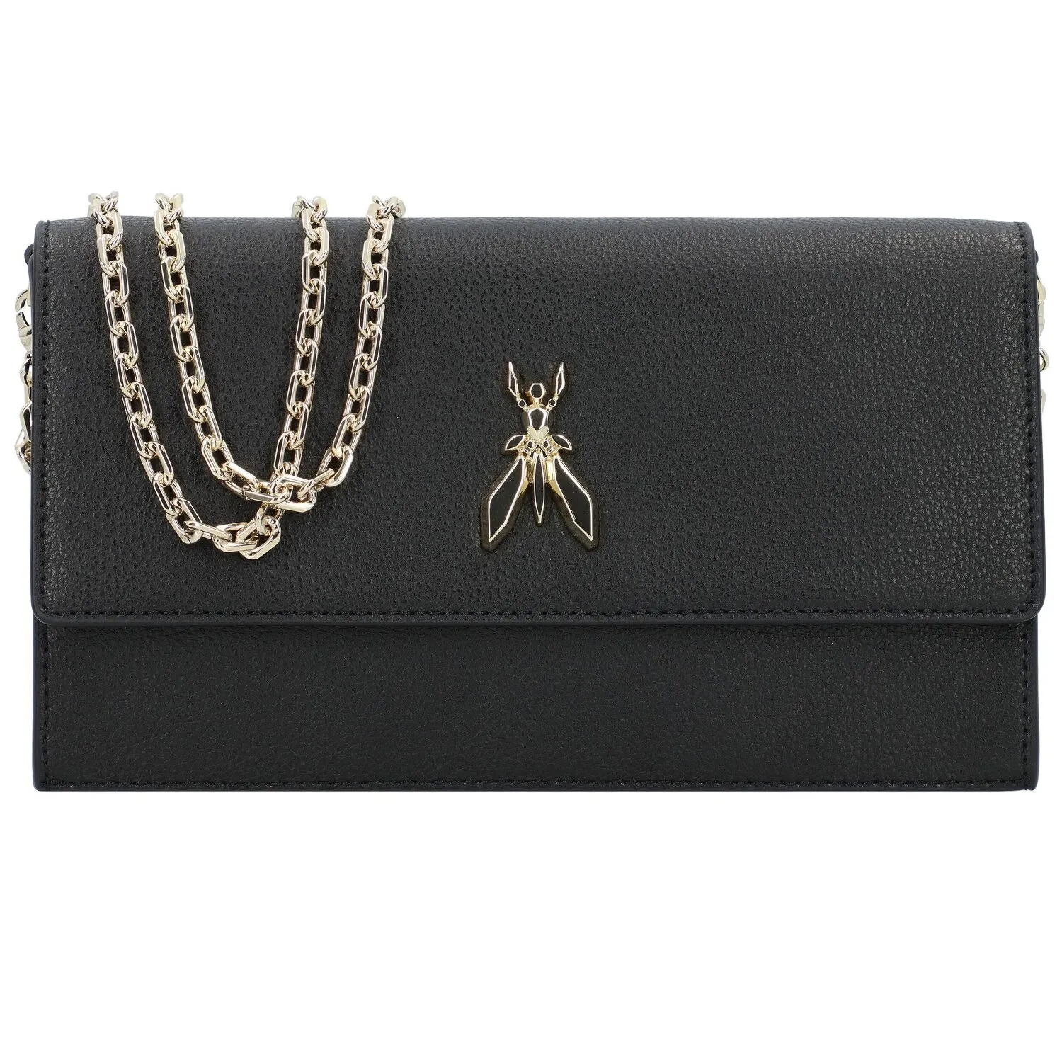 Patrizia Pepe Pochette Pelle 23.5 cm