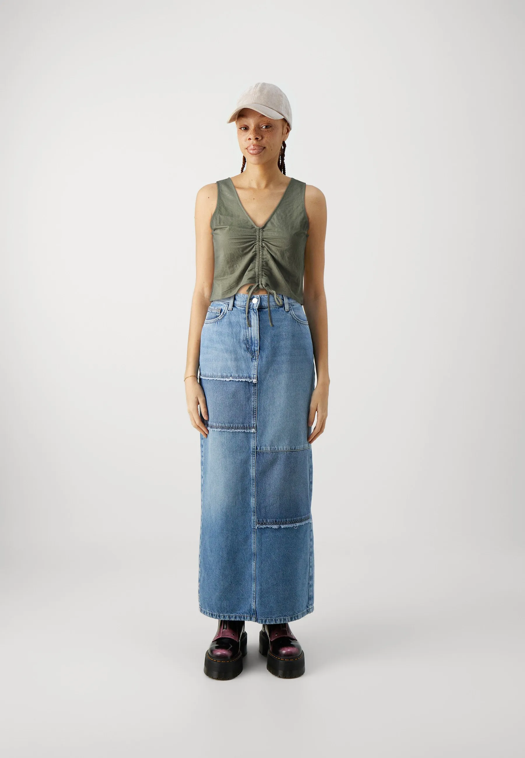 PCKINDA CROPPED - Top