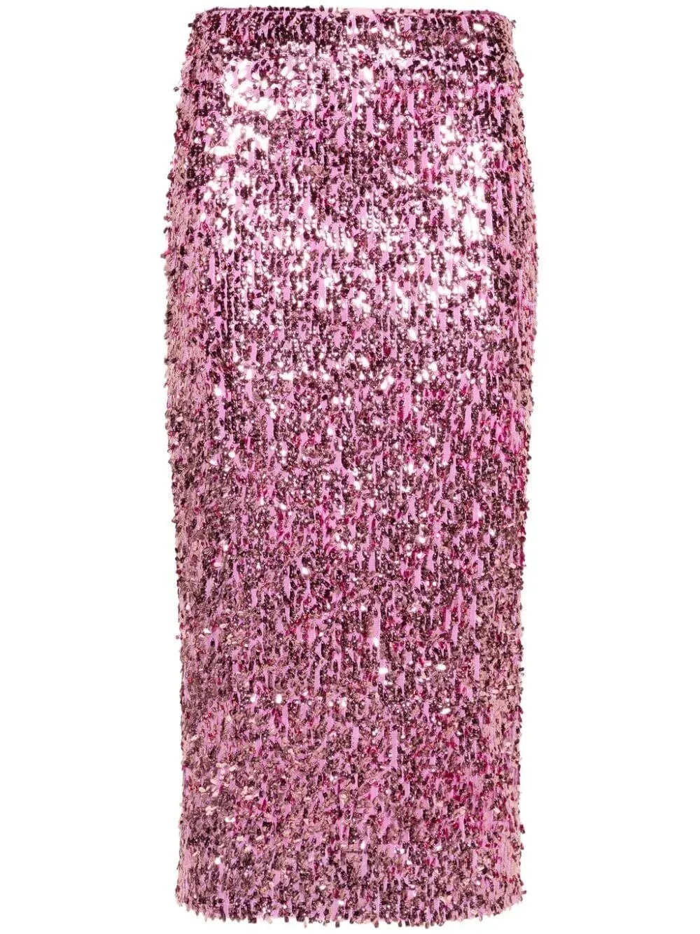 Pencil Skirt