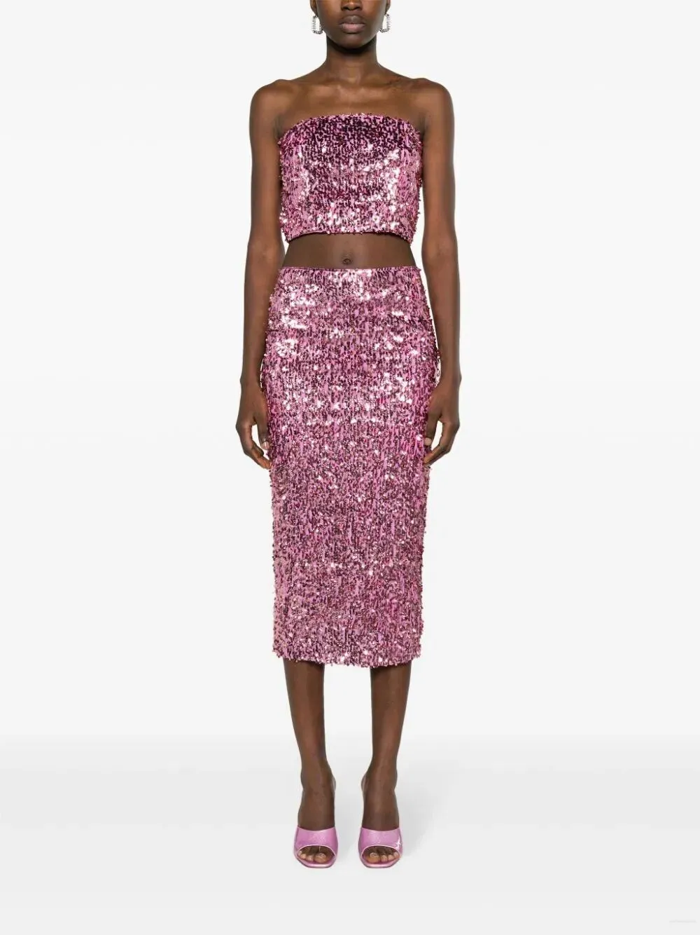 Pencil Skirt