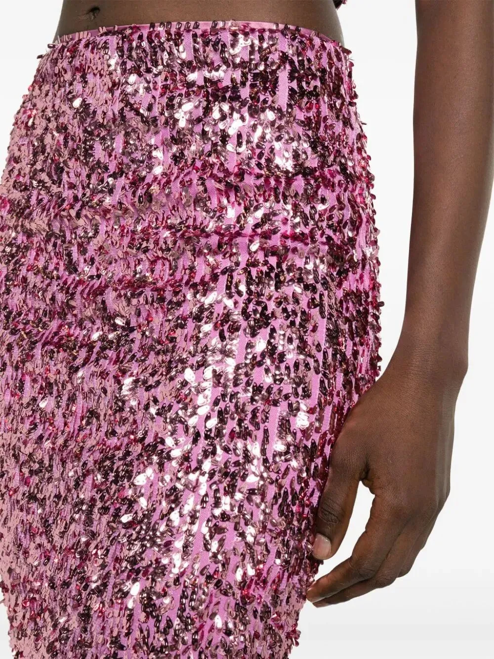 Pencil Skirt