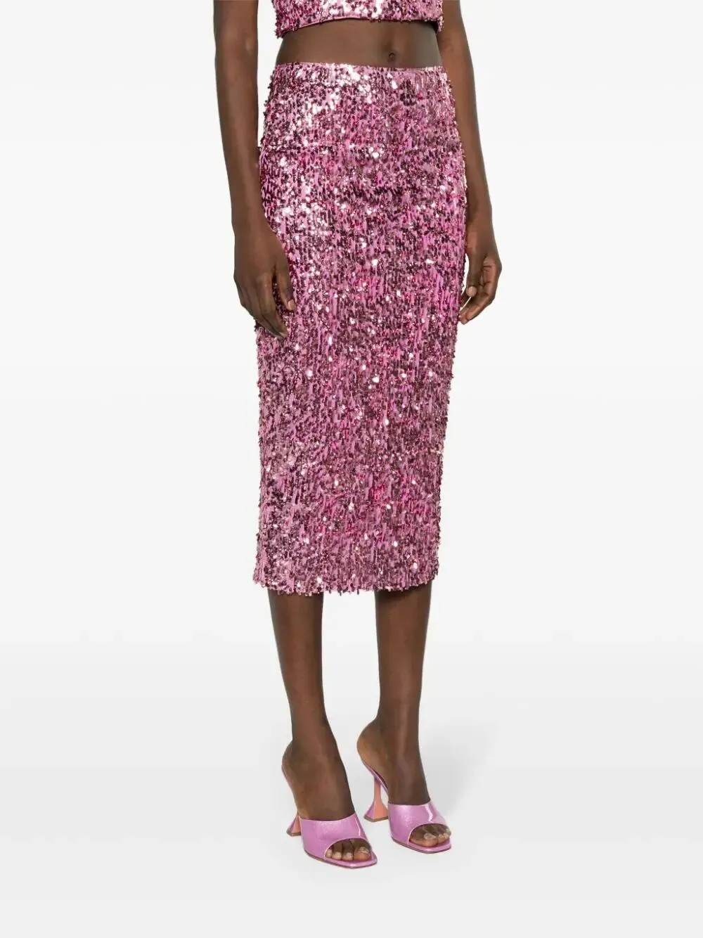 Pencil Skirt