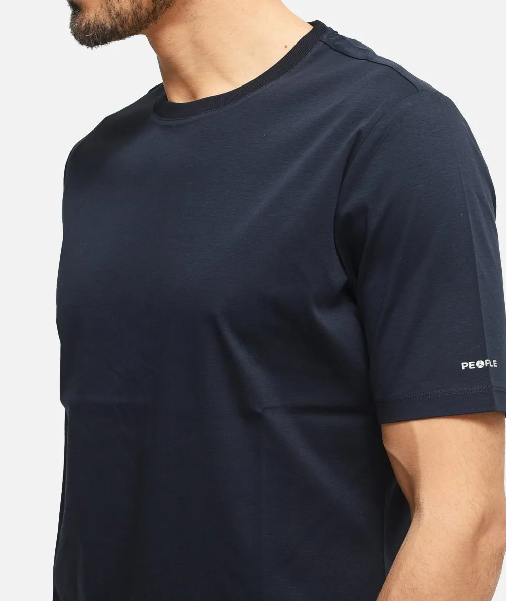 PEOPLE OF SHIBUYA--T-shirt