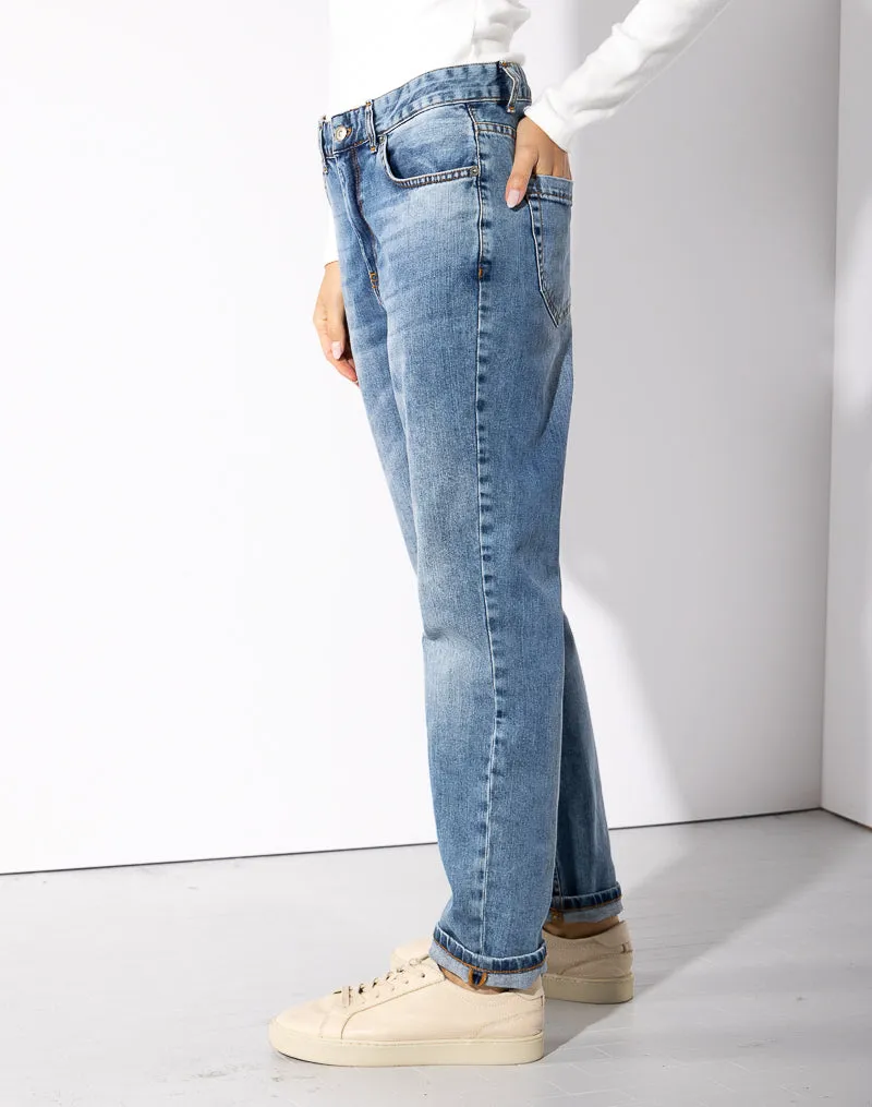 Pepe - Jeans effetto slavato