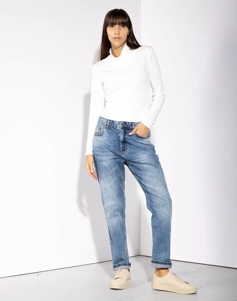 Pepe - Jeans effetto slavato