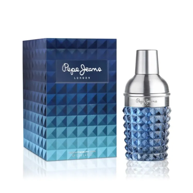 Pepe Jeans - For Him - Eau de Toilette
