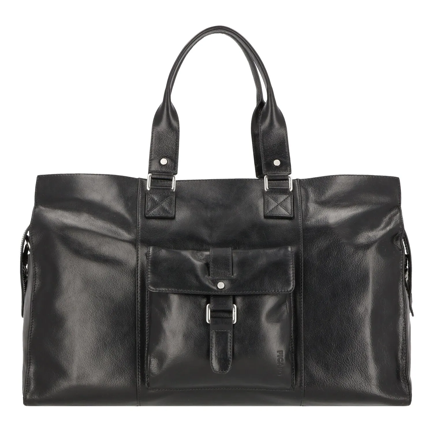 Picard Buddy Borsa da viaggio Weekender Pelle 54 cm