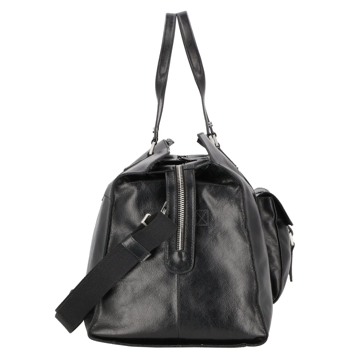 Picard Buddy Borsa da viaggio Weekender Pelle 54 cm