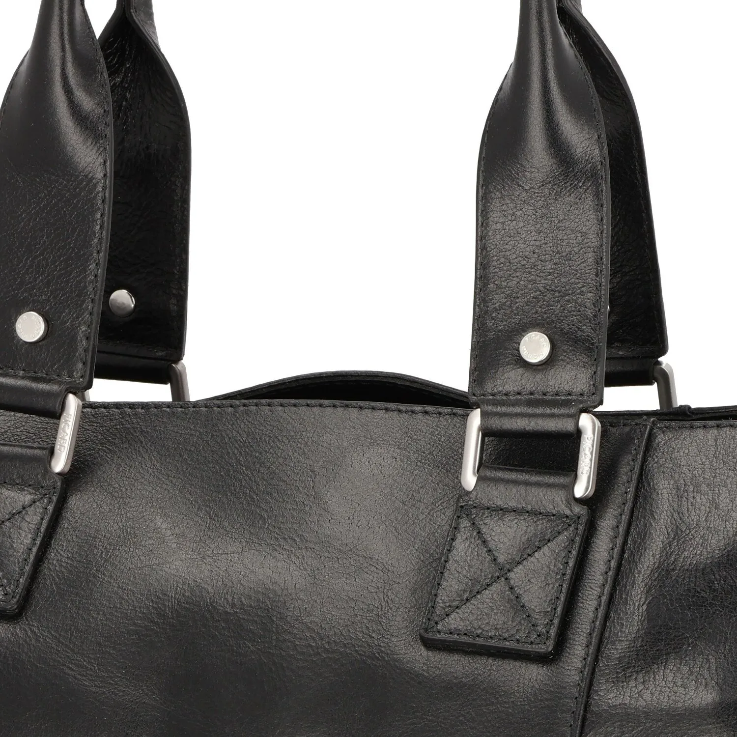 Picard Buddy Borsa da viaggio Weekender Pelle 54 cm