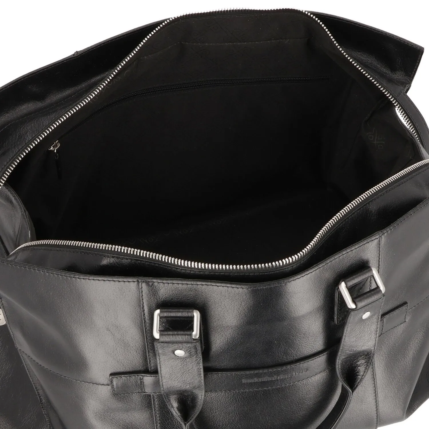 Picard Buddy Borsa da viaggio Weekender Pelle 54 cm
