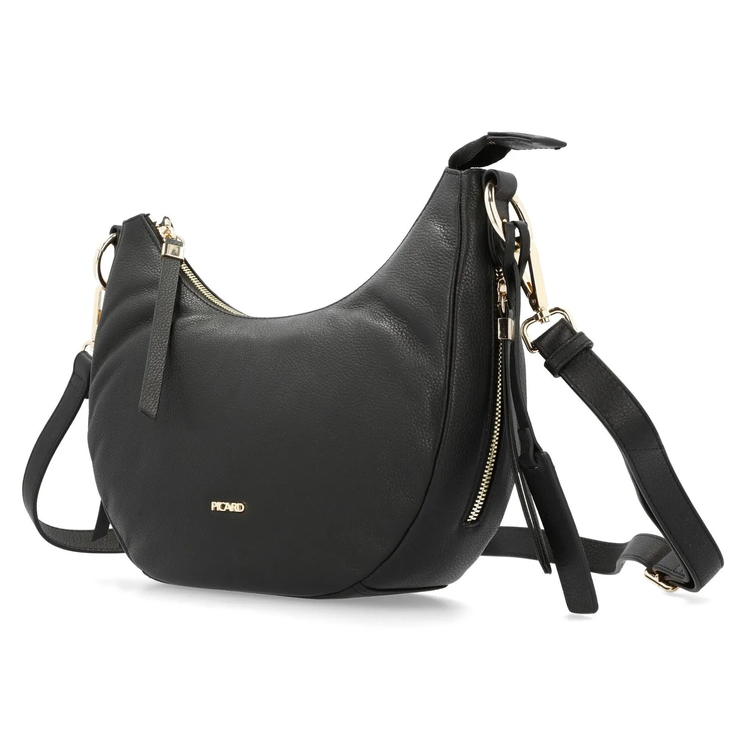 Picard Java Borsa a tracolla Pelle 30 cm