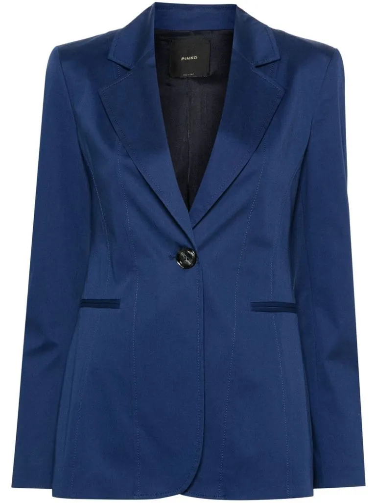 pinko Blazer monopetto