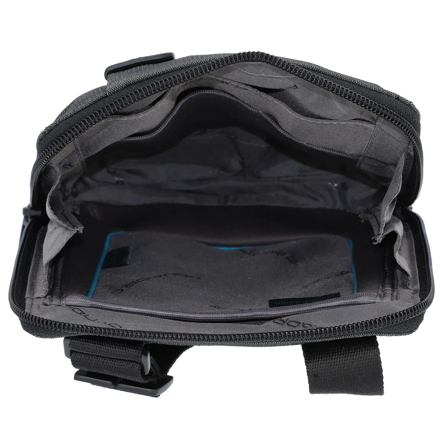 Piquadro P16 borsa a tracolla 17 cm