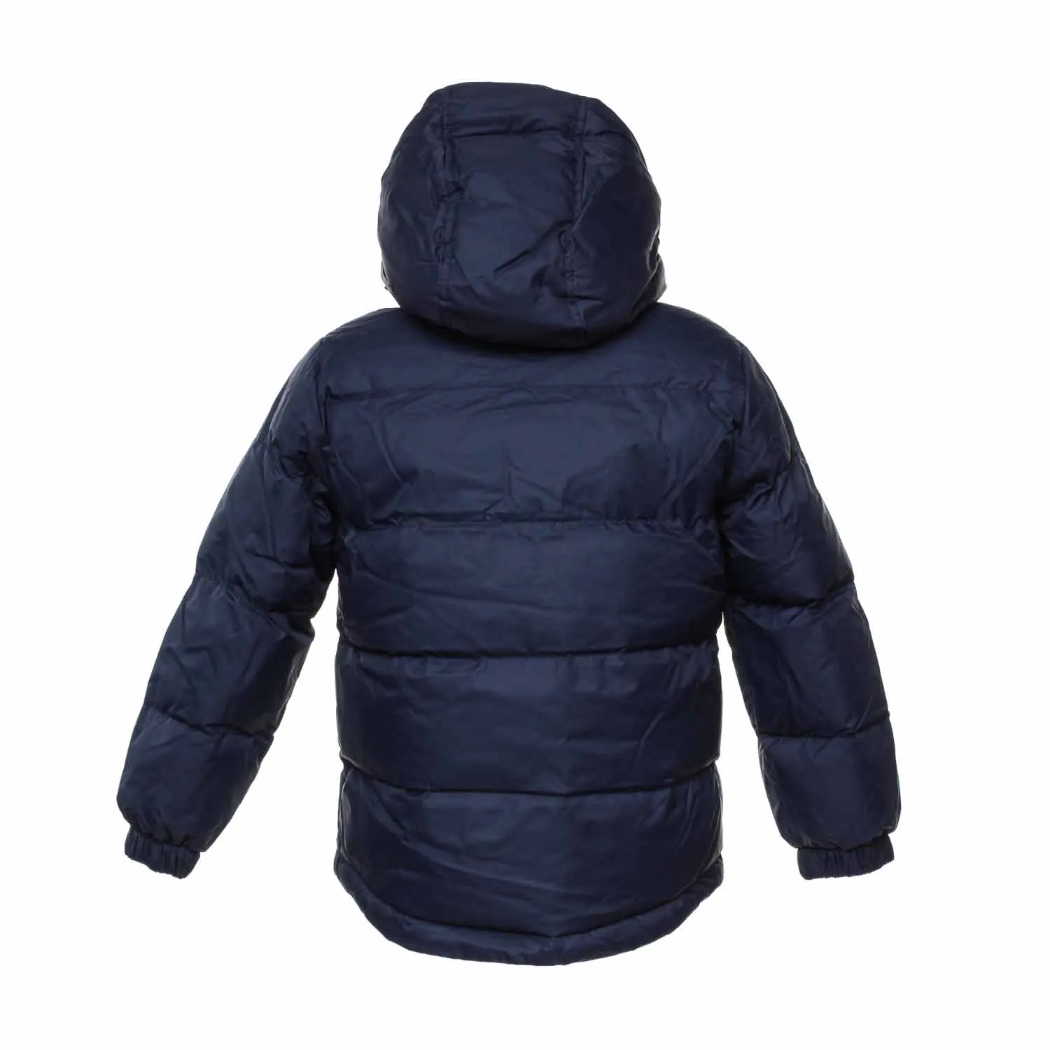 Piumino Blu Scuro Bambino Boy