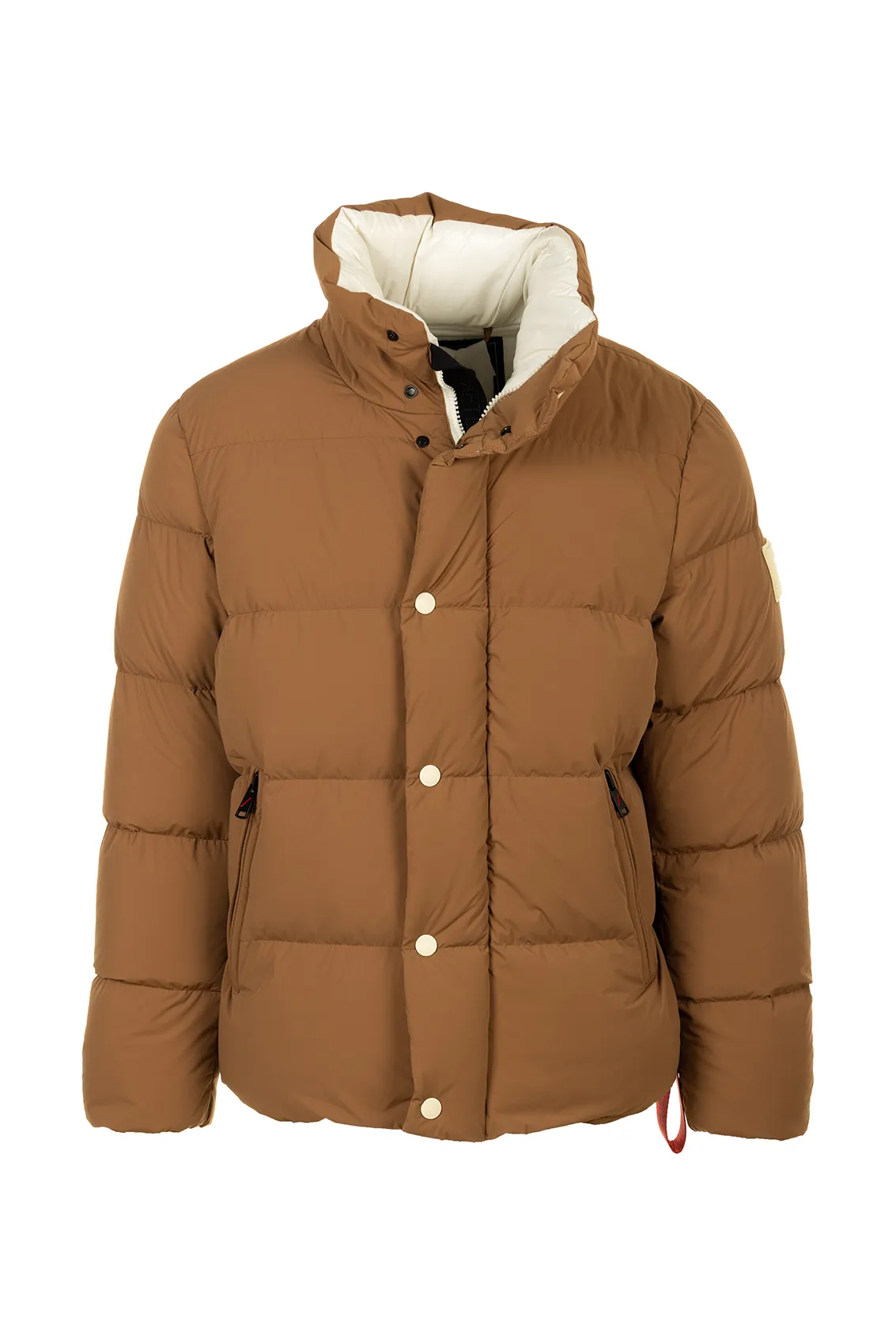 Piumino Chamonix