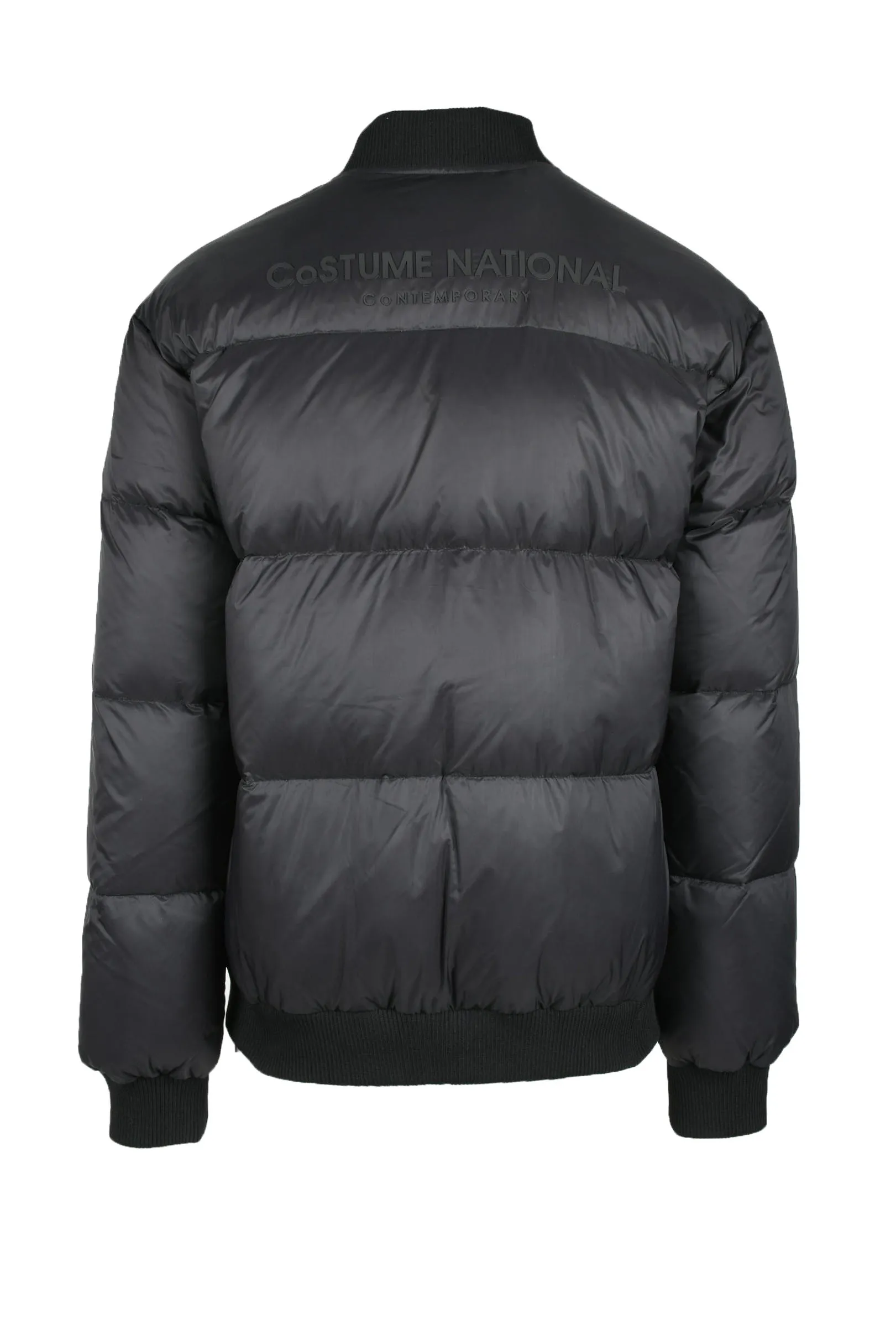 Piumino COSTUME NATIONAL CONTEMPORARY  Nero