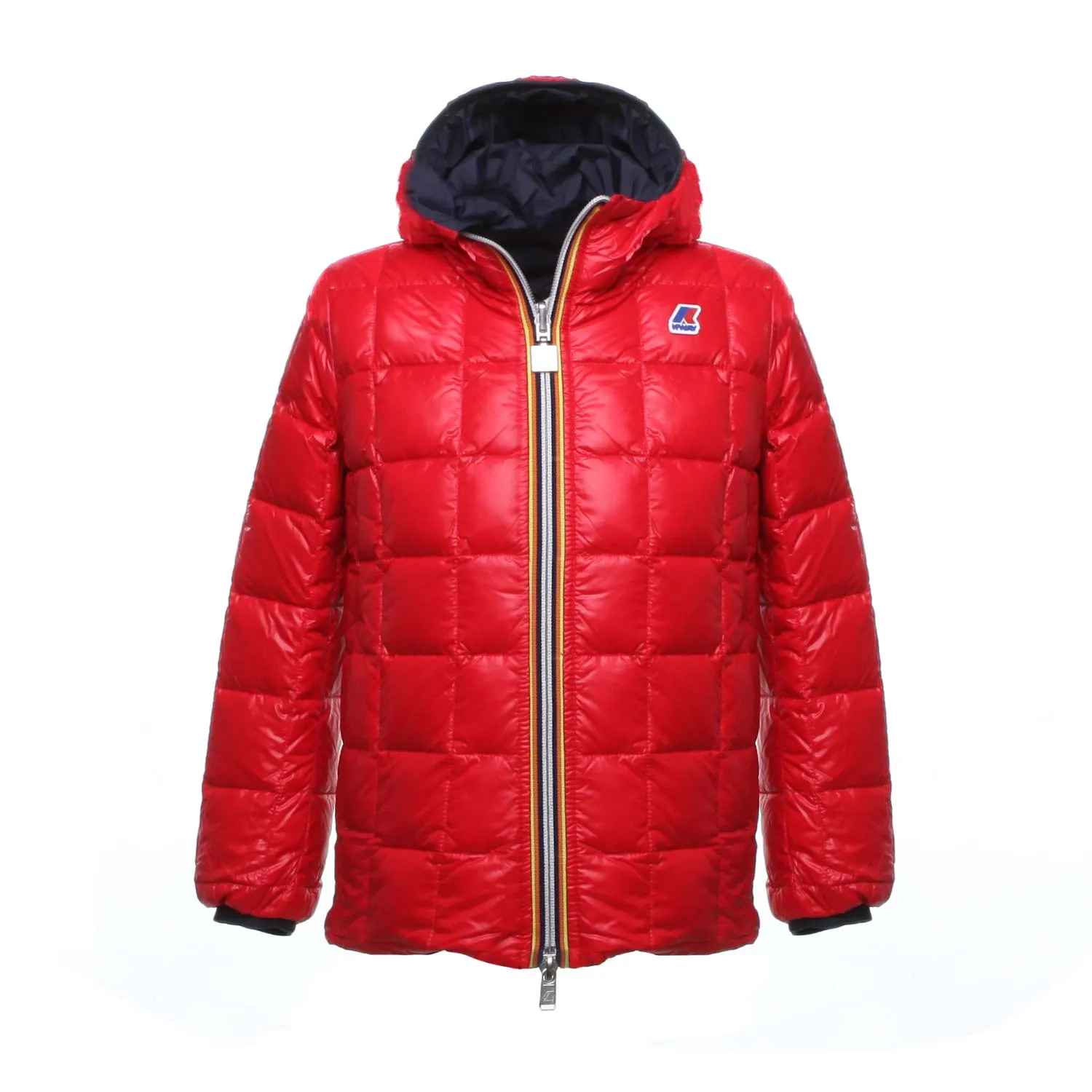 Piumino Marguerite Thermo Plus Bambina