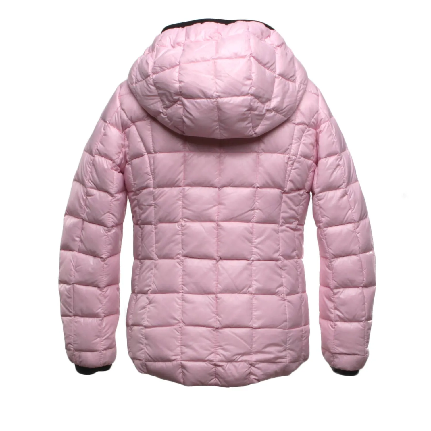 Piumino Reversibile Lily Bambina Teen