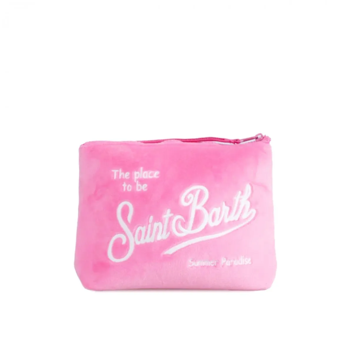 Pochette Aline In Velluto