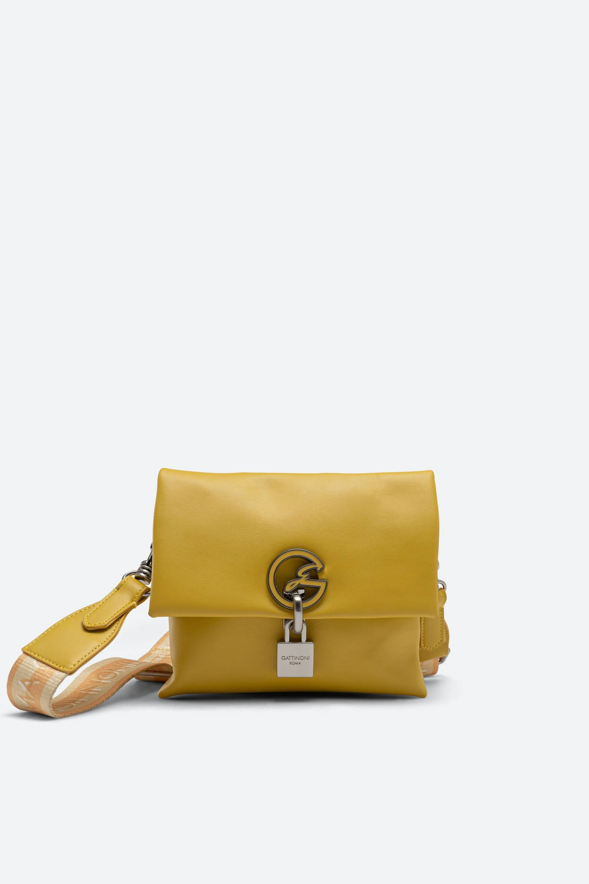 Pochette gialla