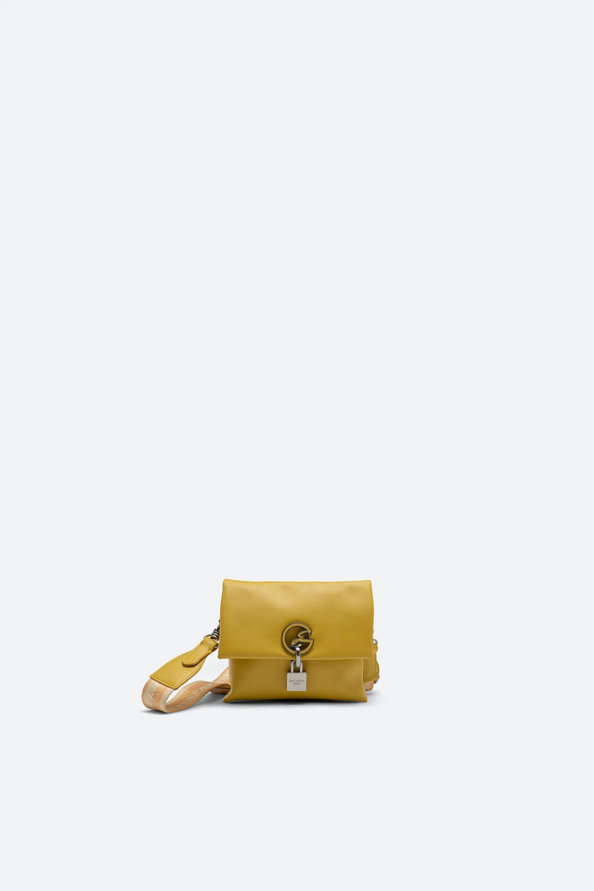 Pochette gialla