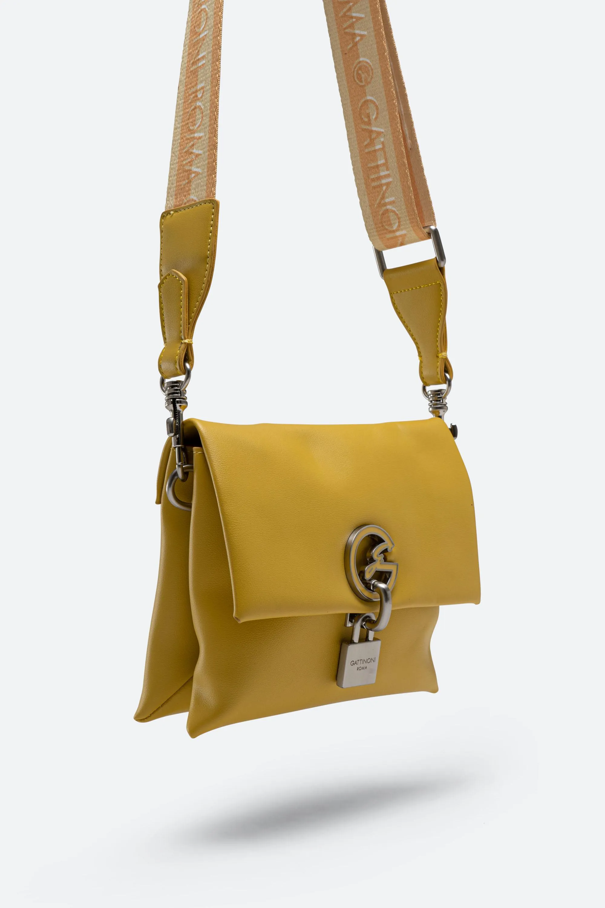 Pochette gialla