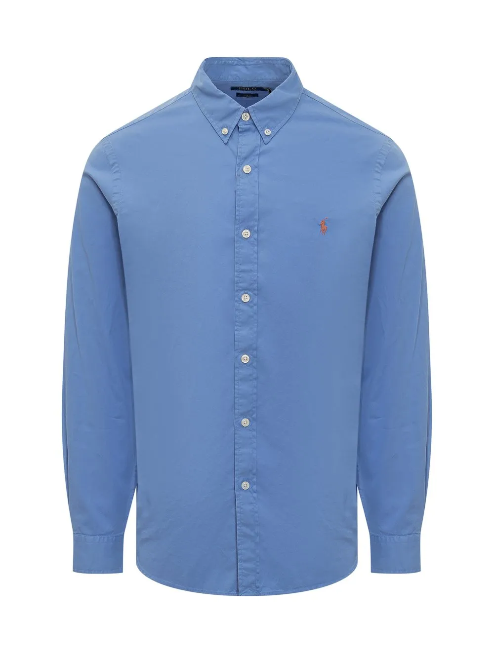 POLO RALPH LAUREN Camicia con Logo  