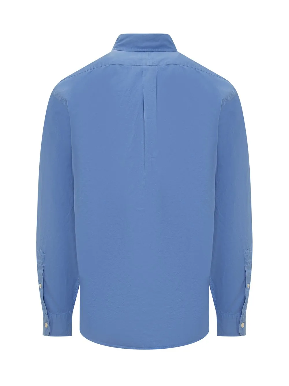 POLO RALPH LAUREN Camicia con Logo  