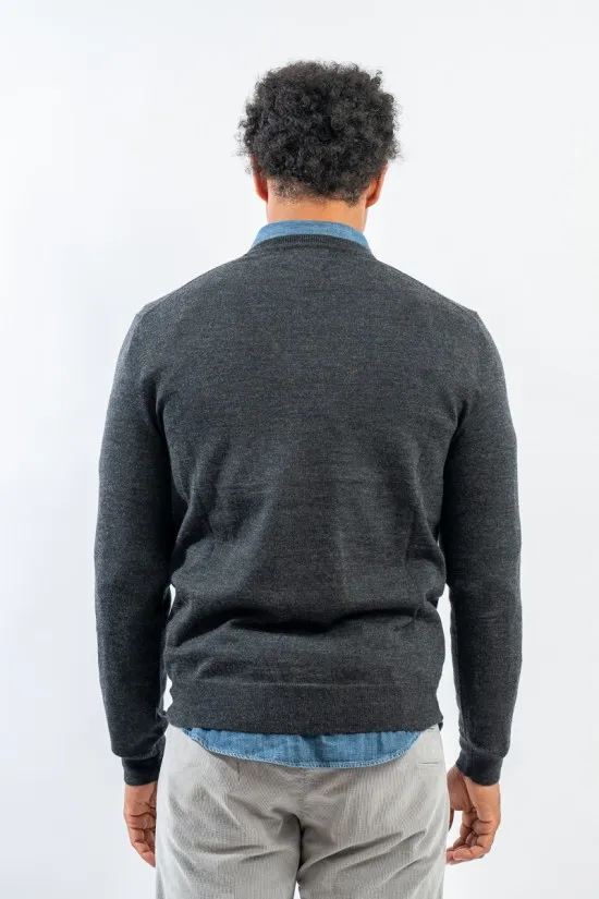 POLO RALPH LAUREN PULLOVER LS 710946143