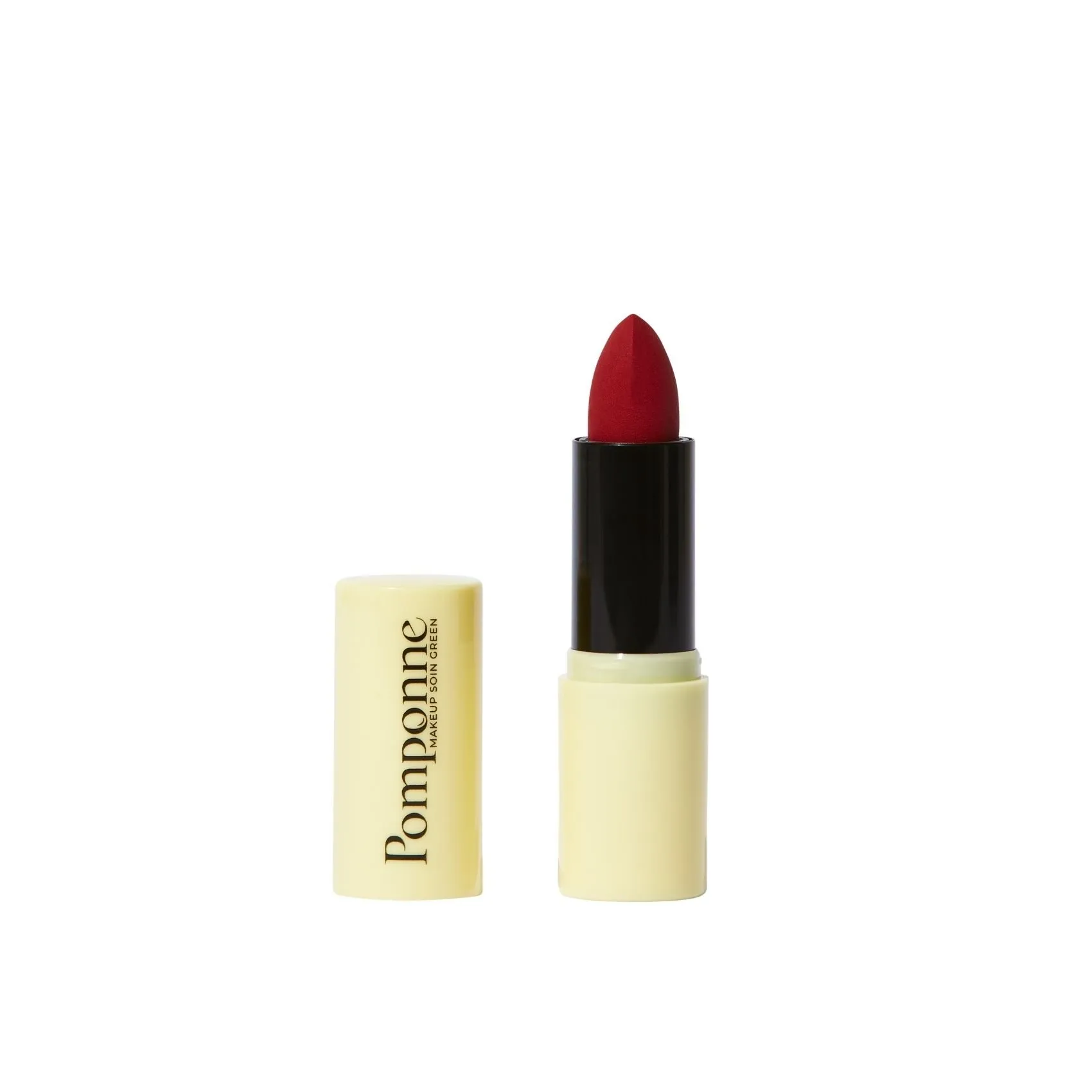  POMPONNE   Rossetto naturale idratante |  - Rouge cerise