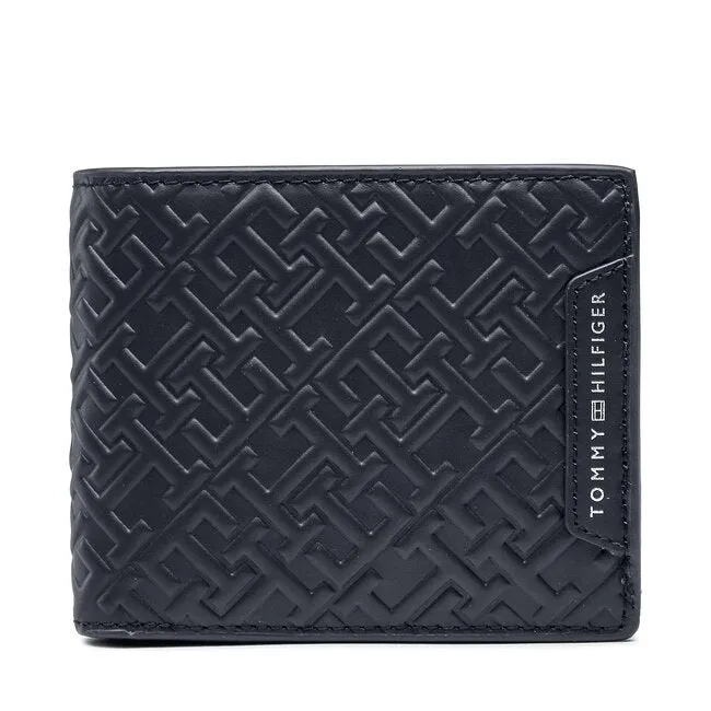 Portafoglio Tommy Hilfiger