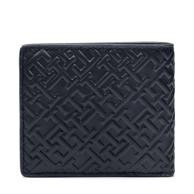 Portafoglio Tommy Hilfiger