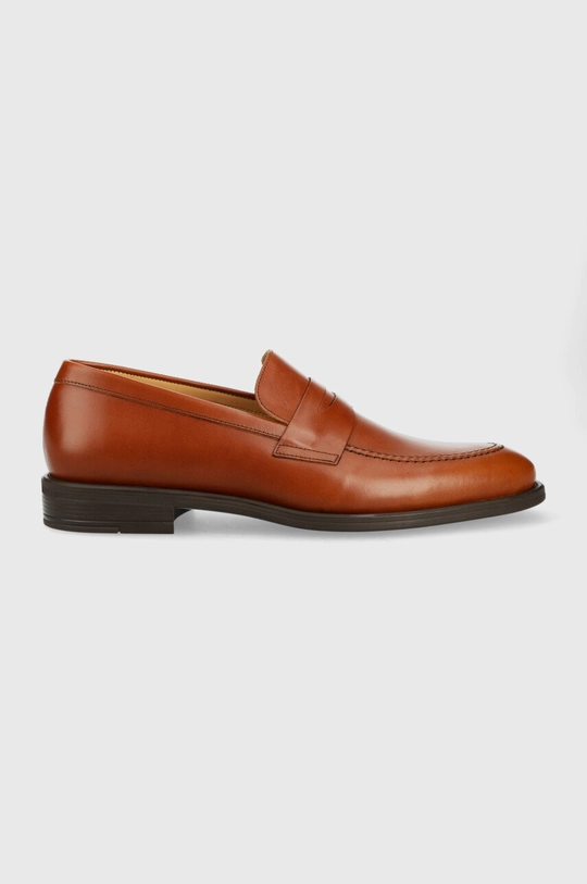 PS Paul Smith mocassini in pelle Remi