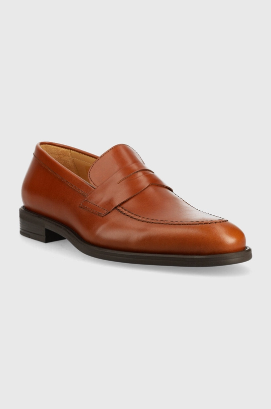 PS Paul Smith mocassini in pelle Remi