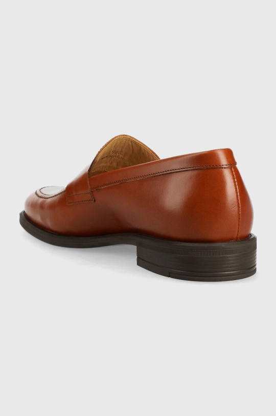PS Paul Smith mocassini in pelle Remi