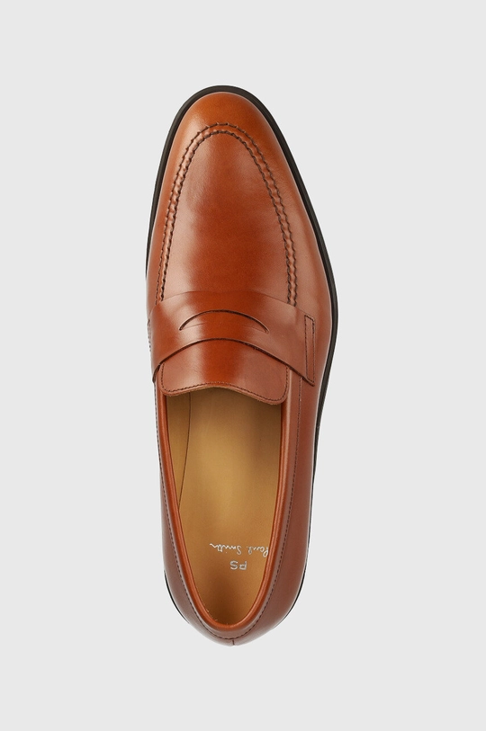 PS Paul Smith mocassini in pelle Remi