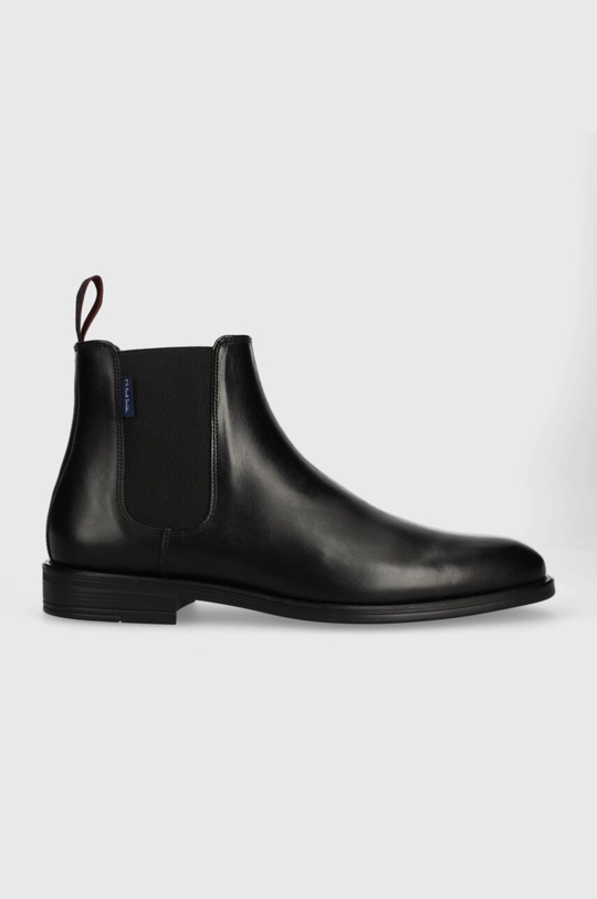PS Paul Smith stivaletti chelsea in pelle Cedric