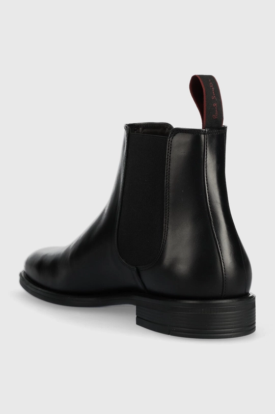PS Paul Smith stivaletti chelsea in pelle Cedric