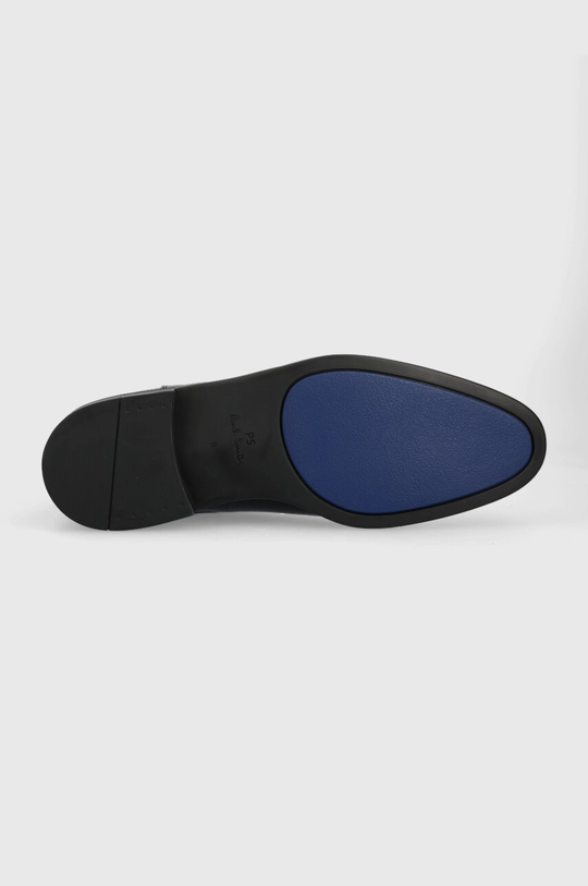 PS Paul Smith stivaletti chelsea in pelle Cedric