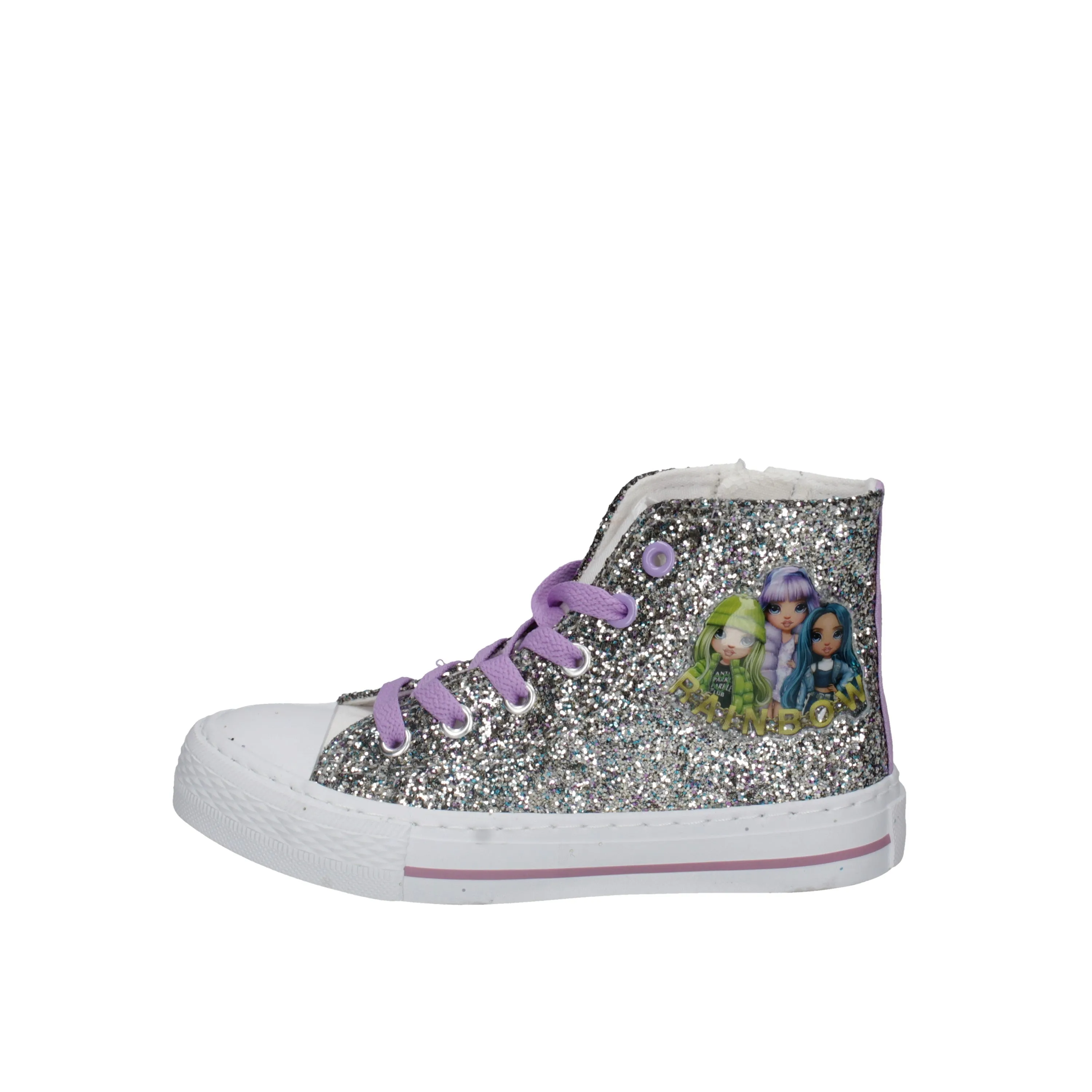 rainbow sneakers rmh3311-03  