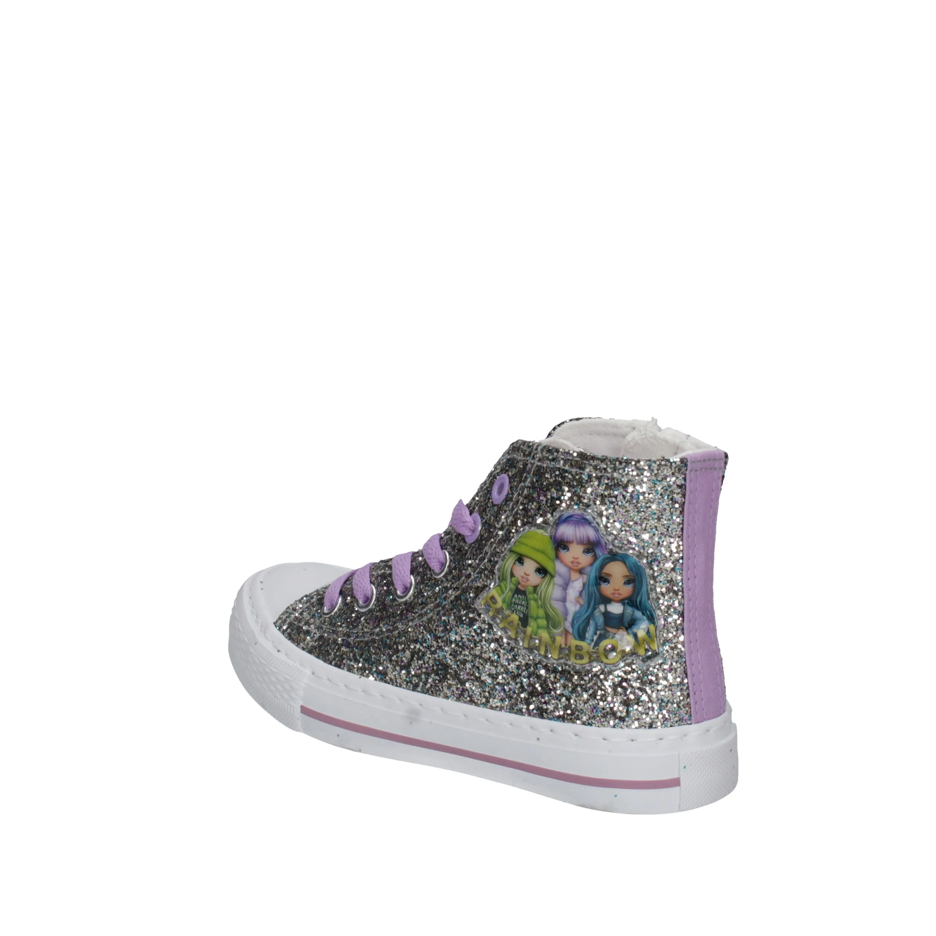 rainbow sneakers rmh3311-03  