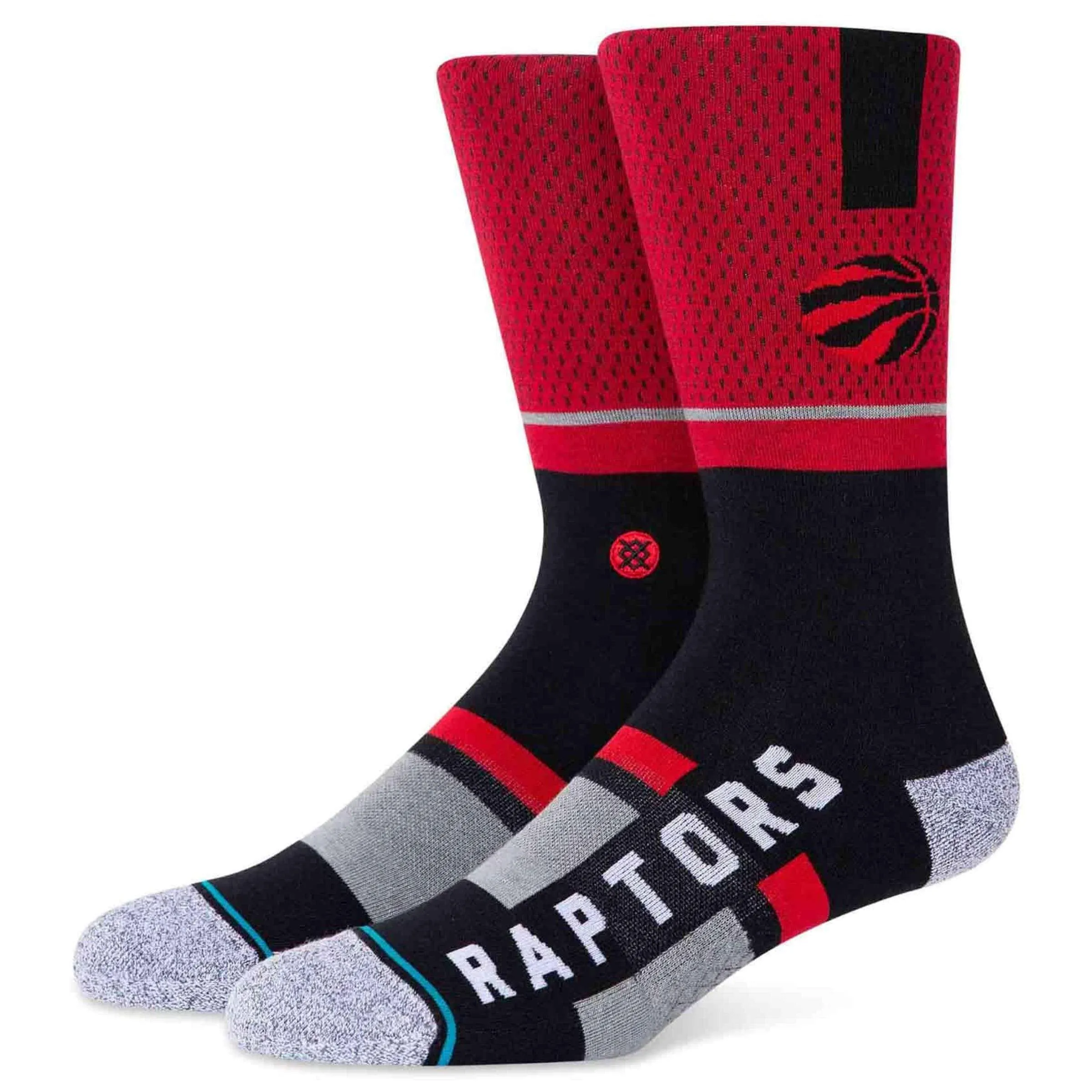 Raptors Shortcut 2 Red
