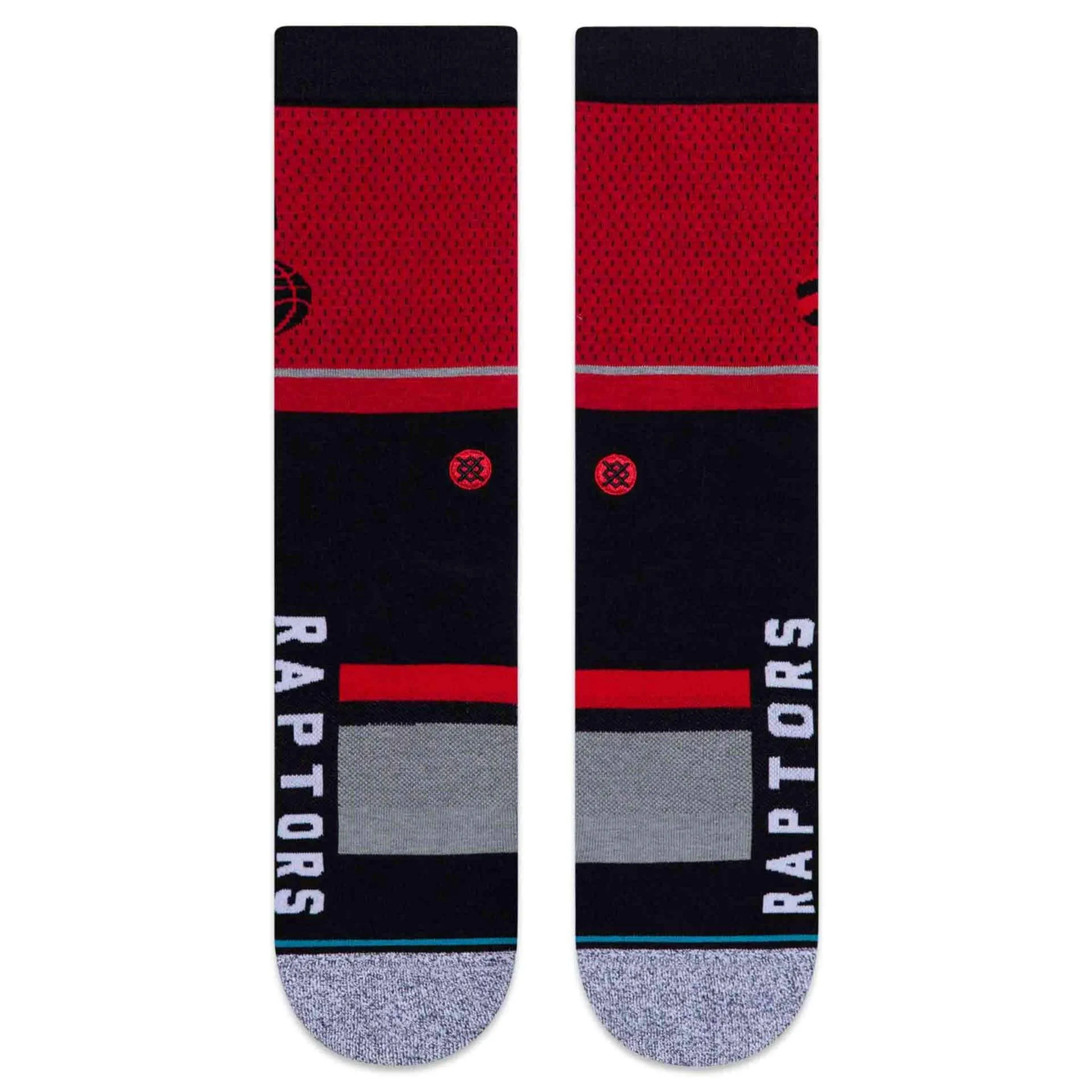 Raptors Shortcut 2 Red