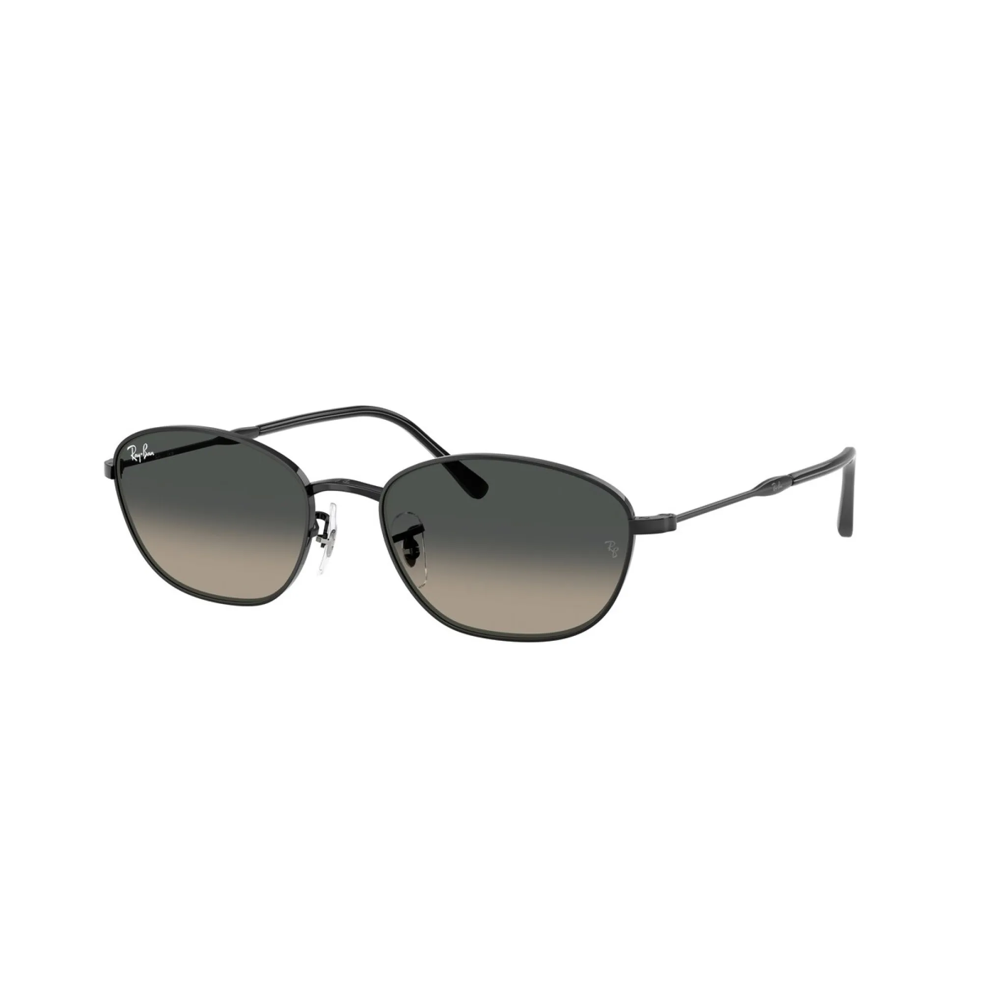   Ray-Ban RB 3749 - 002/71 Nero | Occhiale Da Sole Donna 